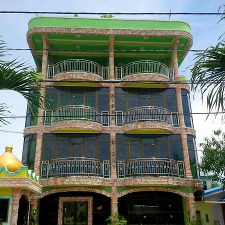 Hotel Wisma Rizky Bengkalis Exteriér fotografie