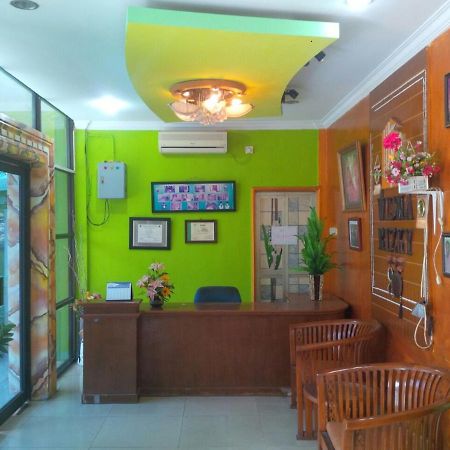 Hotel Wisma Rizky Bengkalis Exteriér fotografie