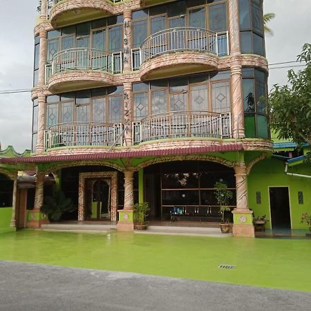 Hotel Wisma Rizky Bengkalis Exteriér fotografie
