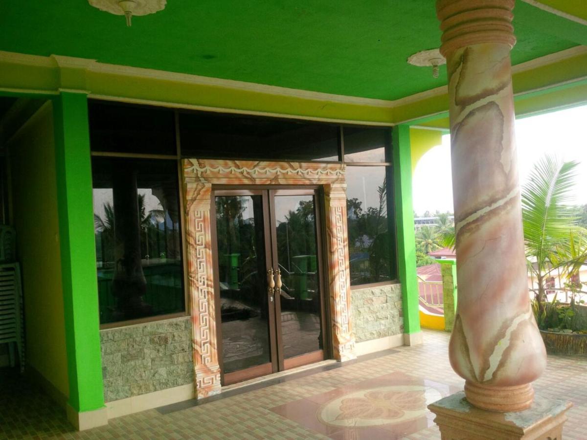 Hotel Wisma Rizky Bengkalis Exteriér fotografie