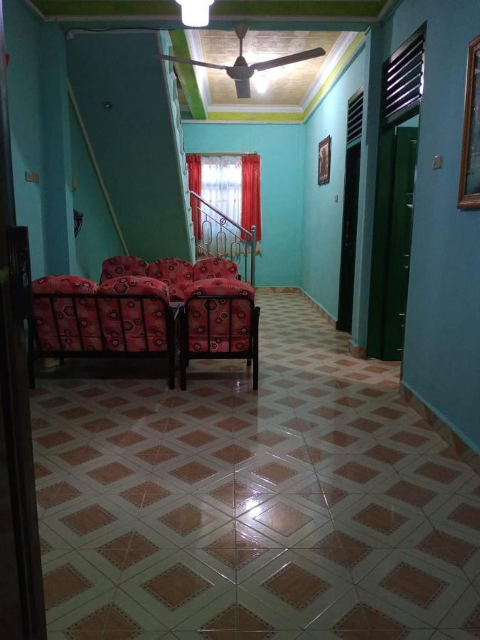 Hotel Wisma Rizky Bengkalis Exteriér fotografie