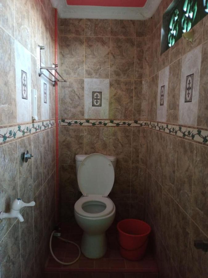 Hotel Wisma Rizky Bengkalis Exteriér fotografie
